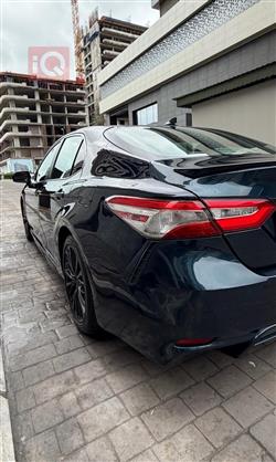 تويوتا كامري